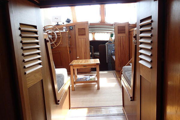 Audierne Yachting