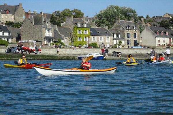 Balade kayak 35