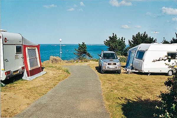 Camping Bellevue