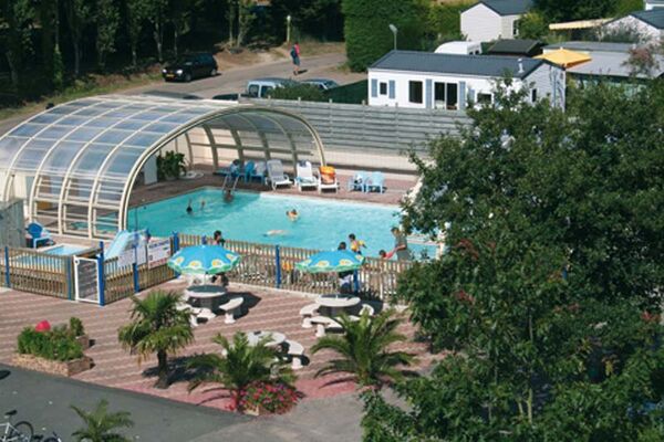 Camping Bellevue