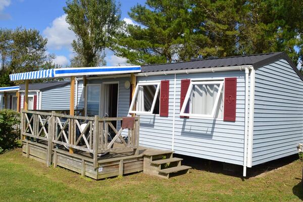 Camping Ker-Vella