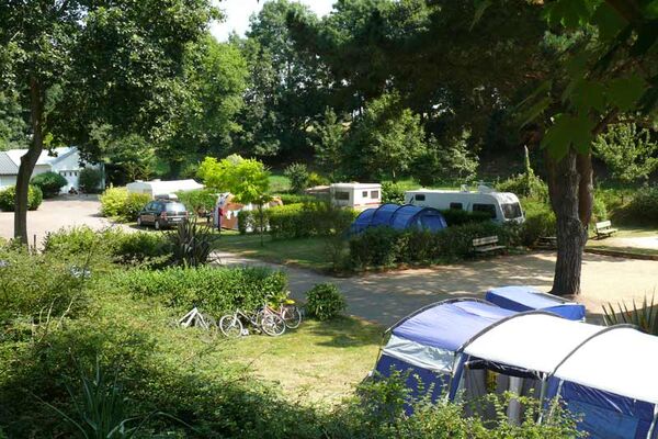 Camping La Vallée