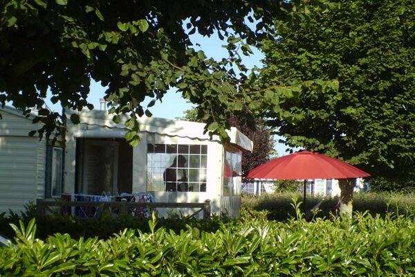 Camping Le Clos Tranquille