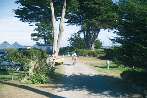 Camping Le Varlen