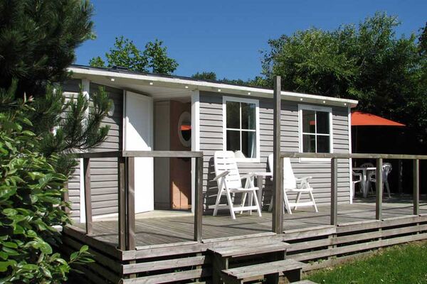 Camping Le Vieux Moulin
