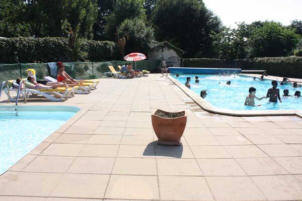 Camping Les Etangs