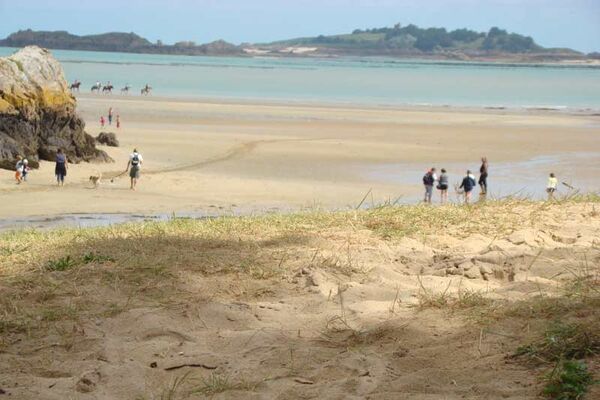 Camping Les Quatre Vaulx