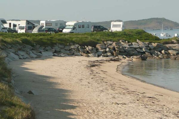 Camping Municipal Le Dourlin