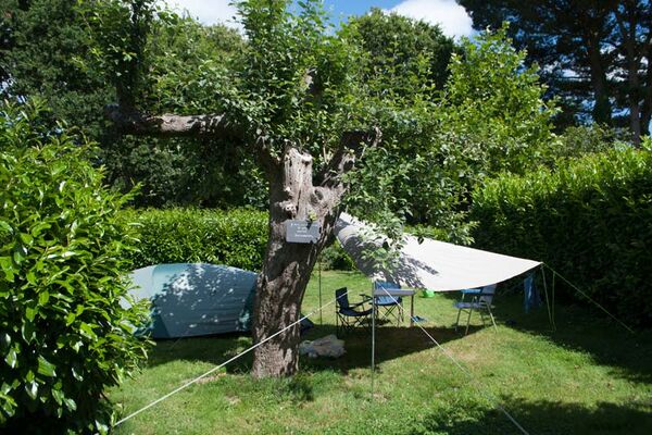 Camping de Croas an Ter