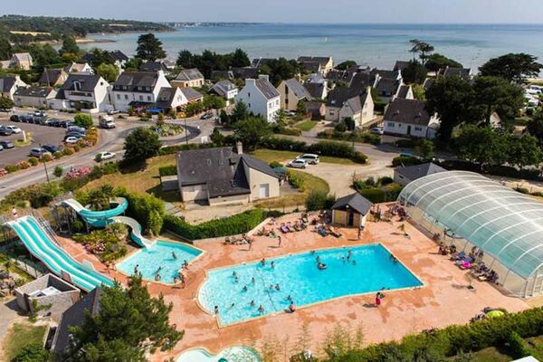Camping de Kerleven