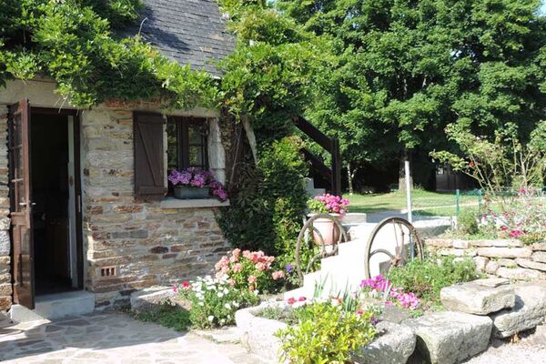 Camping de Lochrist