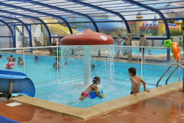 Camping du Kérou
