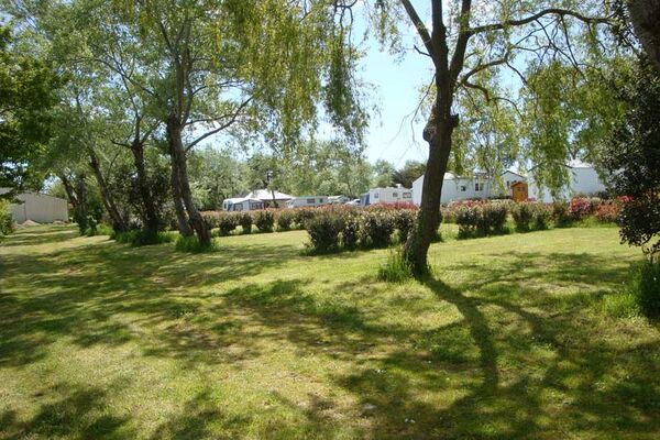Camping la Fontaine