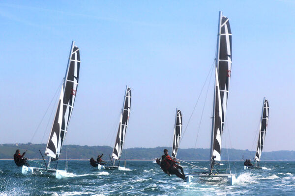 Carantec Nautisme