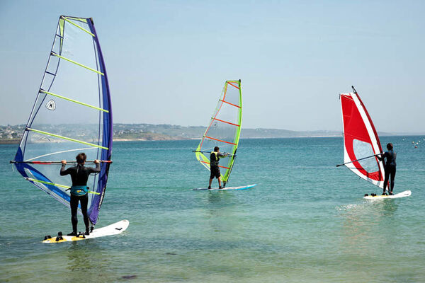 Centre Nautique Cap Sizun