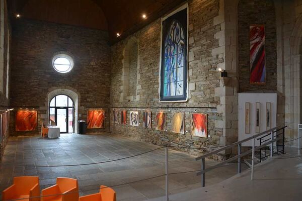 Chapelle des Ursulines