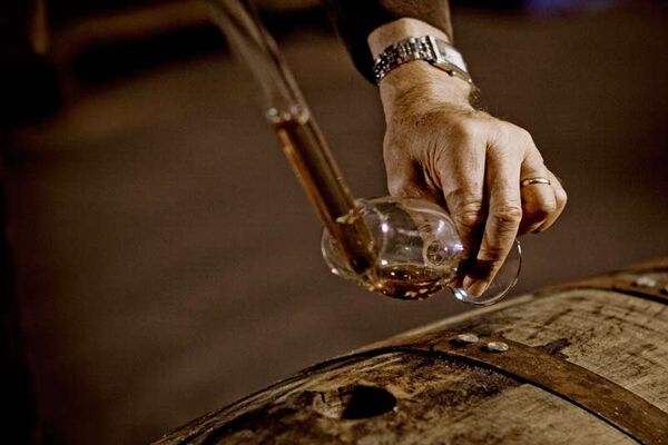 Distillerie Warenghem