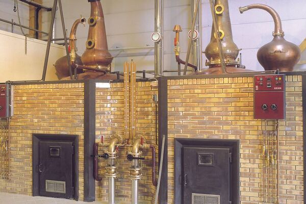 Distillerie des Menhirs