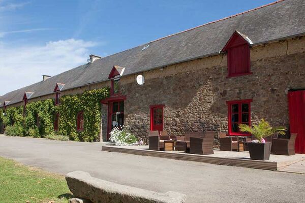Domaine du Logis