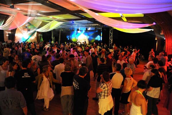 Festival Fisel