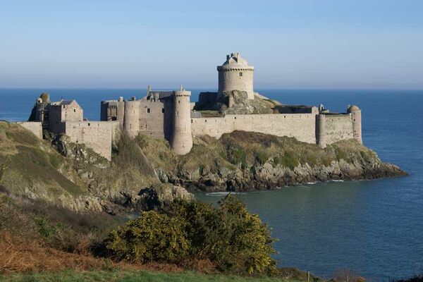 Fort La Latte