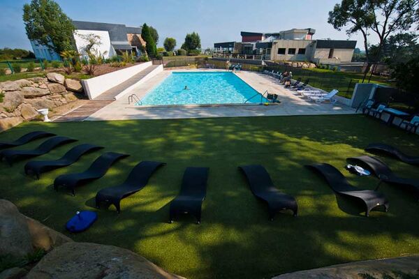Golf de Saint-Samson