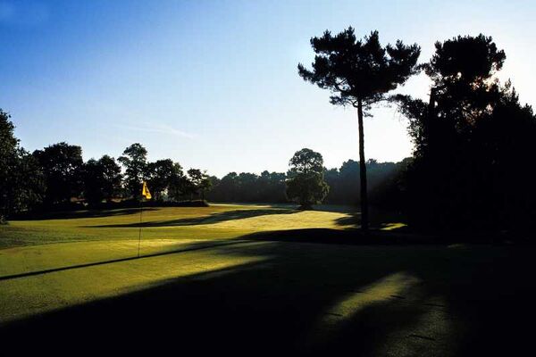 Golf de l'Odet