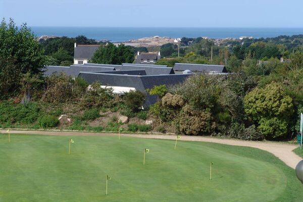 Golfhôtel