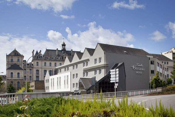 Hôtel Escale Oceania Vannes