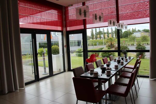 Hôtel Ibis Guingamp