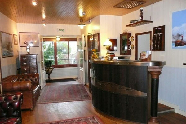 Hôtel Kermoor
