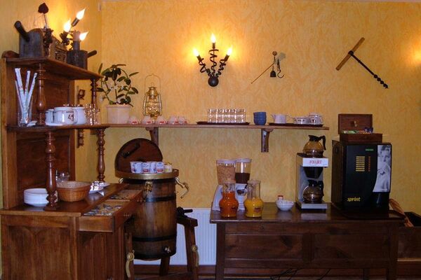 Hôtel Le Relais de Beaucemaine