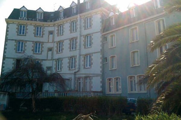 Hôtel Régina
