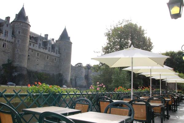 Hôtel-Restaurant du Château