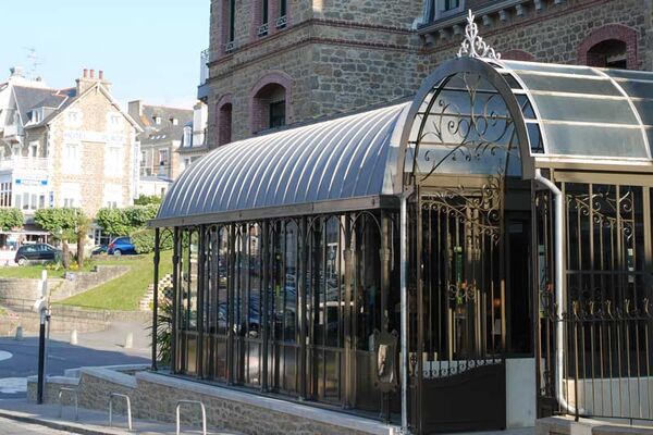 Hôtel Royal Emeraude