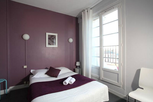 Hôtel Saint Louis