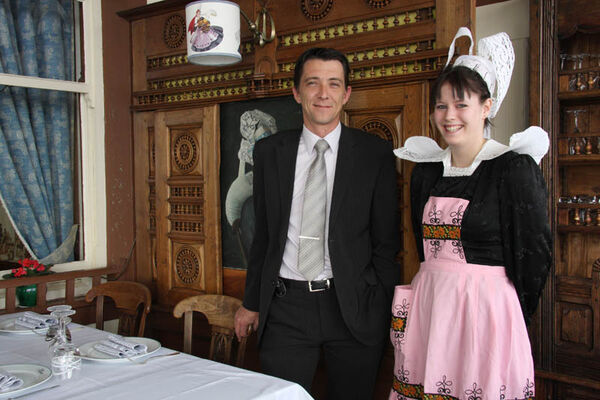 Hôtel-restaurant Printania