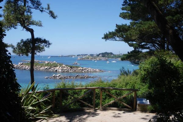Jardin Georges Delaselle