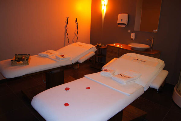L'Odyssée Spa & Bien être