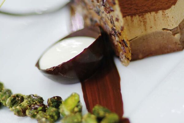 Le Pressoir