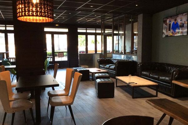 Le Relais de la Place