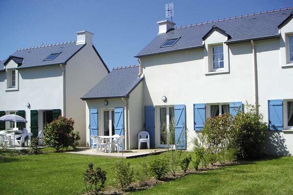 Résidence Lagrange Prestige le Hameau de Peermor Pen