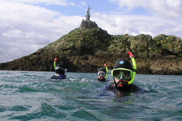 Saint-Malo Plongée Emeraude