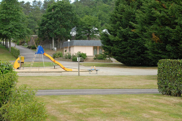 Camping du Halage