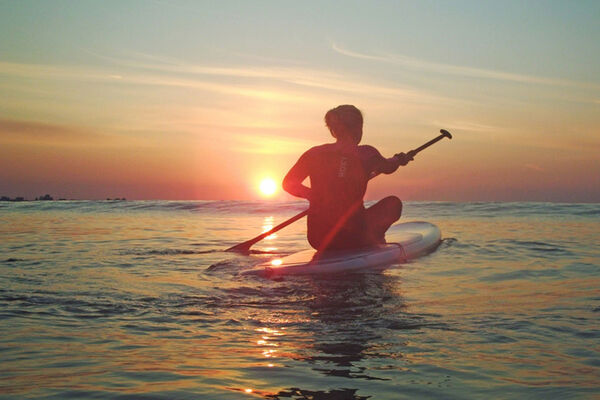 Slash Paradise