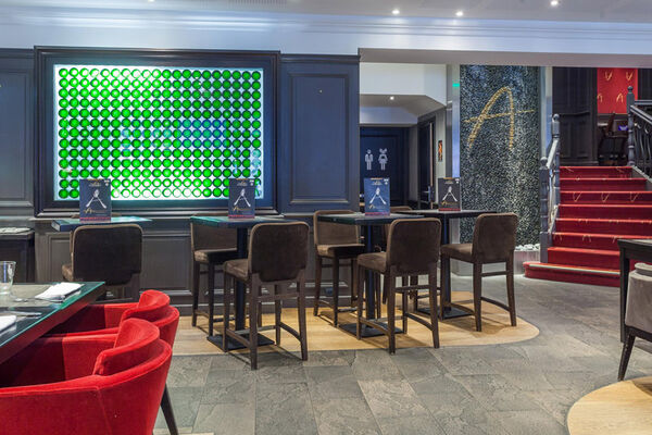 Hôtel - restaurant Best Western Le Duguesclin