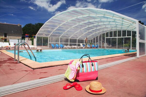 Camping Le Deffay