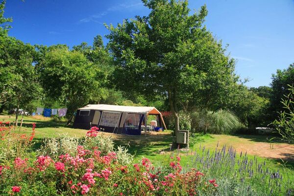 Camping Le Deffay
