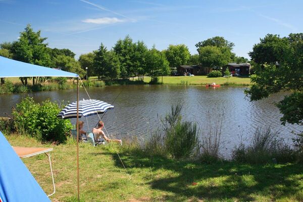 Camping Le Deffay