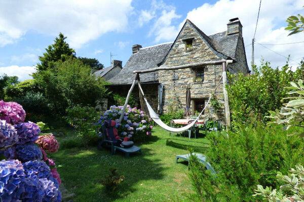 La Maison de Tisserand